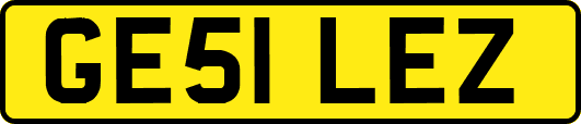 GE51LEZ