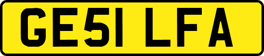 GE51LFA