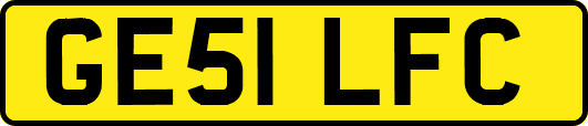 GE51LFC