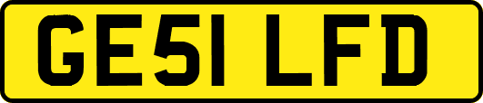 GE51LFD