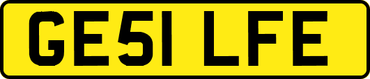GE51LFE