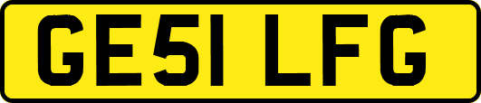GE51LFG