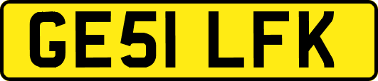 GE51LFK