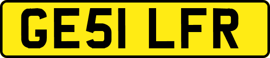 GE51LFR