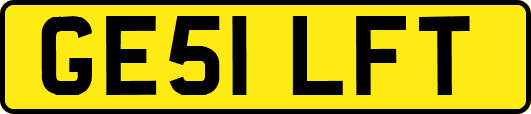 GE51LFT