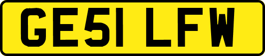 GE51LFW