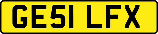 GE51LFX