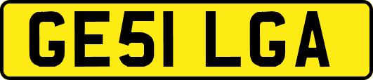 GE51LGA