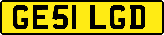 GE51LGD