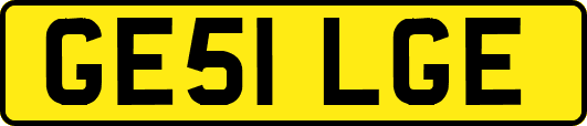 GE51LGE