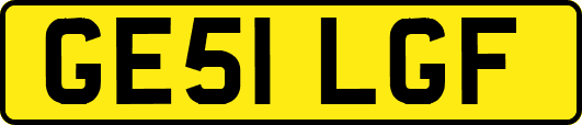 GE51LGF