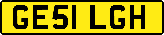 GE51LGH