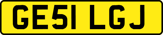 GE51LGJ