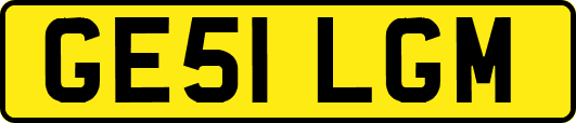 GE51LGM
