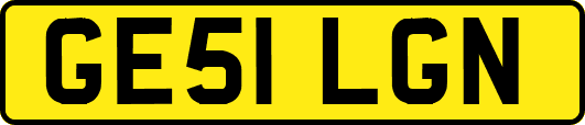 GE51LGN