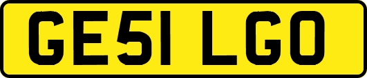 GE51LGO