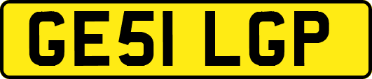 GE51LGP