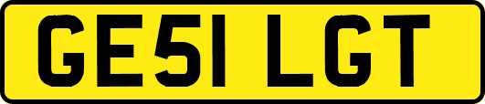 GE51LGT