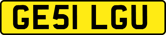 GE51LGU