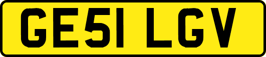 GE51LGV