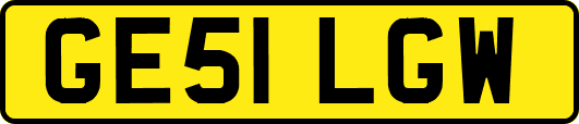GE51LGW