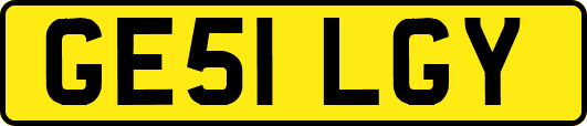GE51LGY