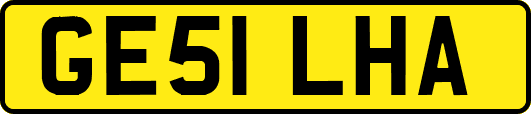 GE51LHA