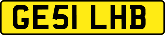 GE51LHB