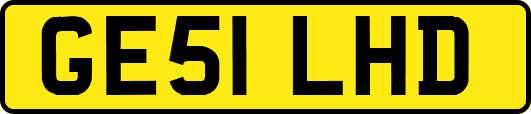 GE51LHD