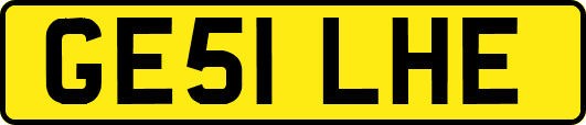 GE51LHE