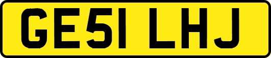 GE51LHJ