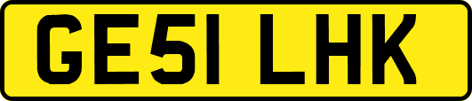 GE51LHK