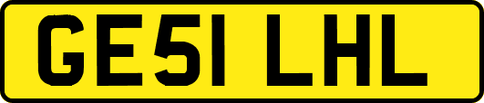 GE51LHL