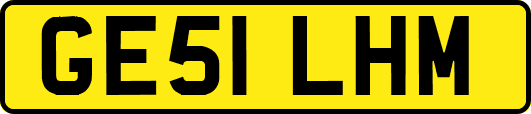 GE51LHM
