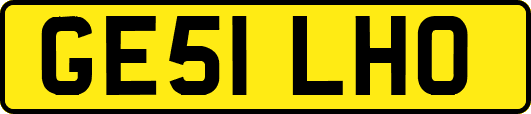 GE51LHO