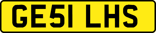 GE51LHS