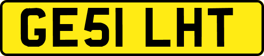GE51LHT