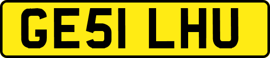 GE51LHU