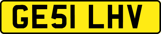 GE51LHV