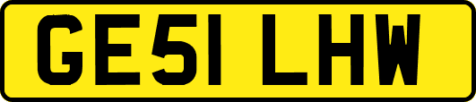 GE51LHW