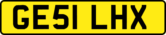 GE51LHX