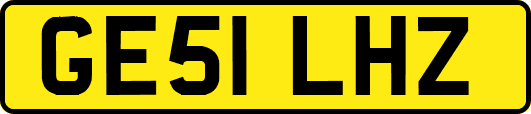 GE51LHZ