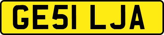 GE51LJA