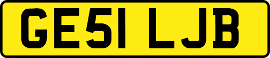 GE51LJB