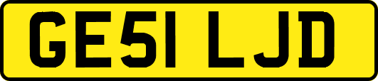 GE51LJD