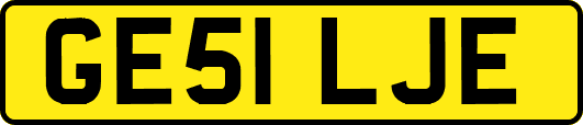 GE51LJE