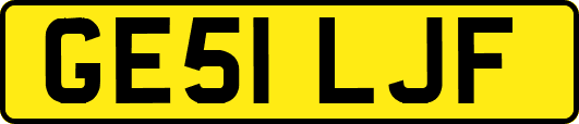 GE51LJF