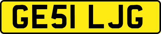 GE51LJG
