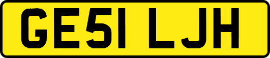 GE51LJH