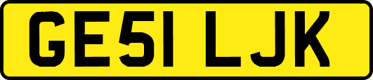 GE51LJK